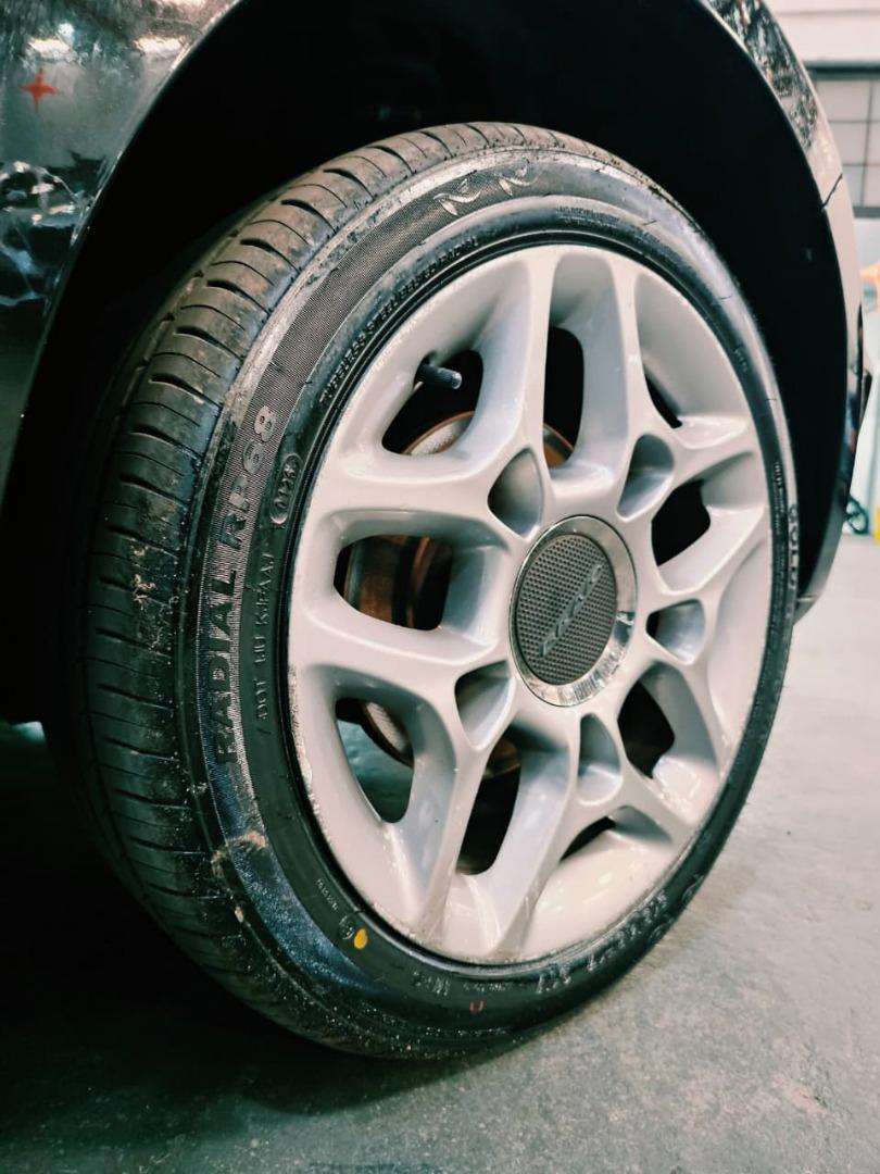 FIAT Bravo - Foto