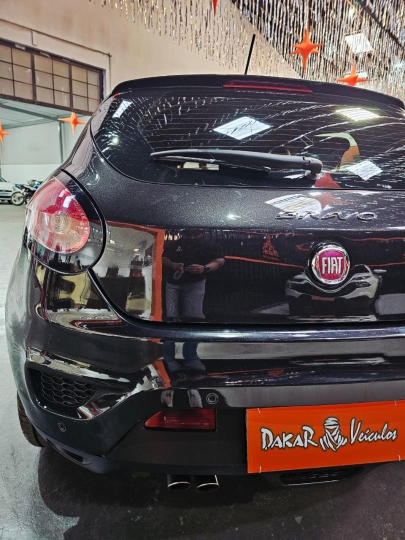 FIAT Bravo - Foto