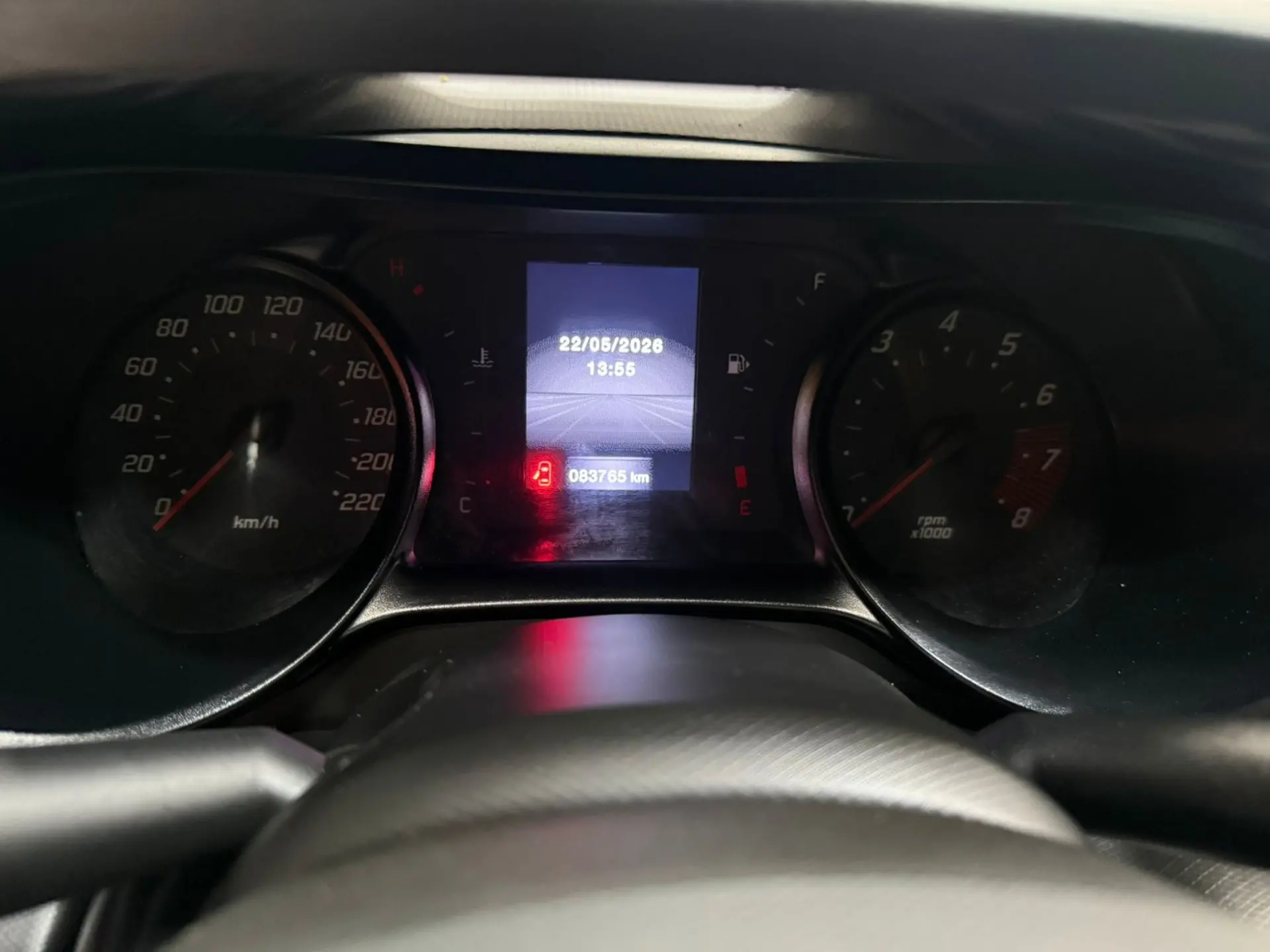 FIAT Cronos - Foto