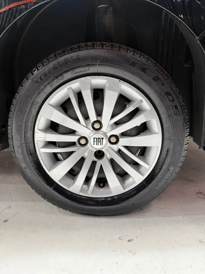 FIAT Cronos - Foto