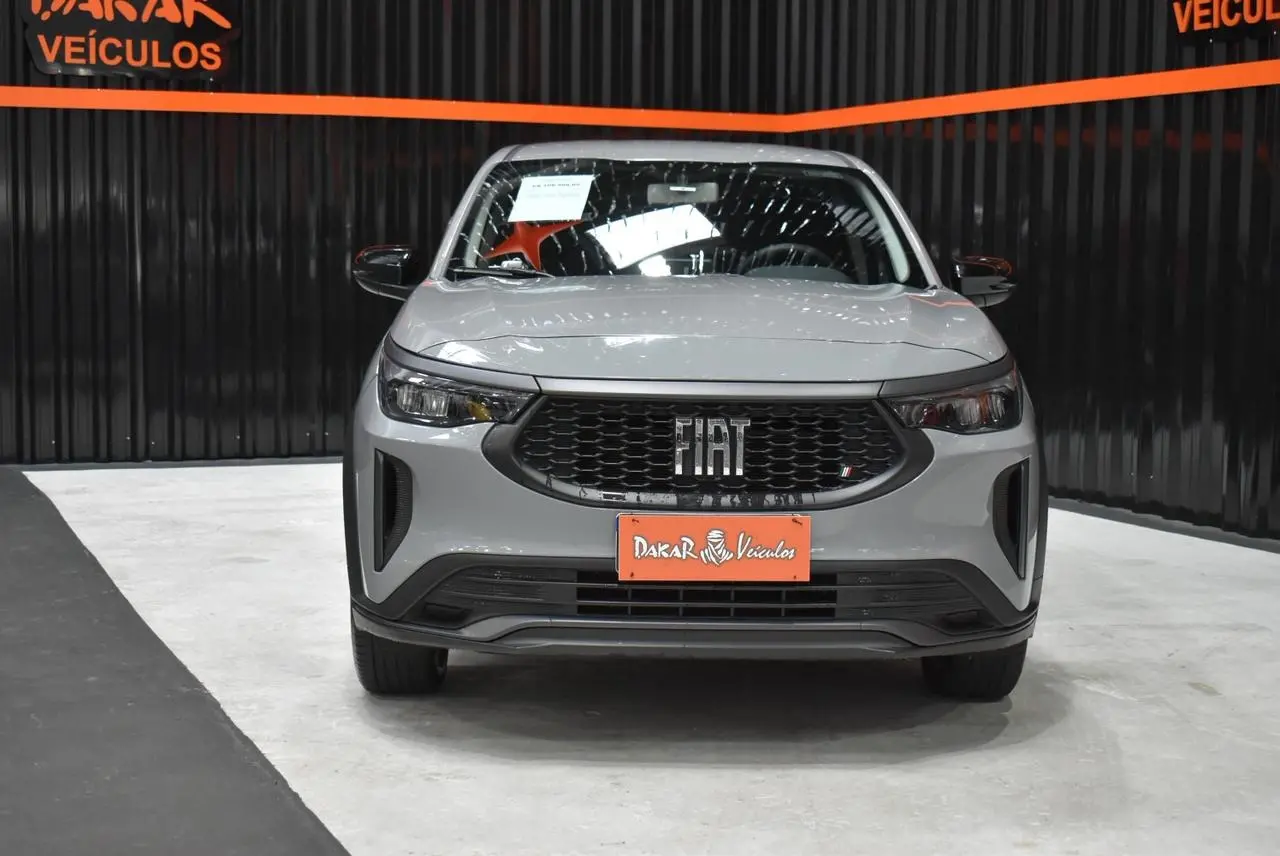 FIAT Fastback - Foto