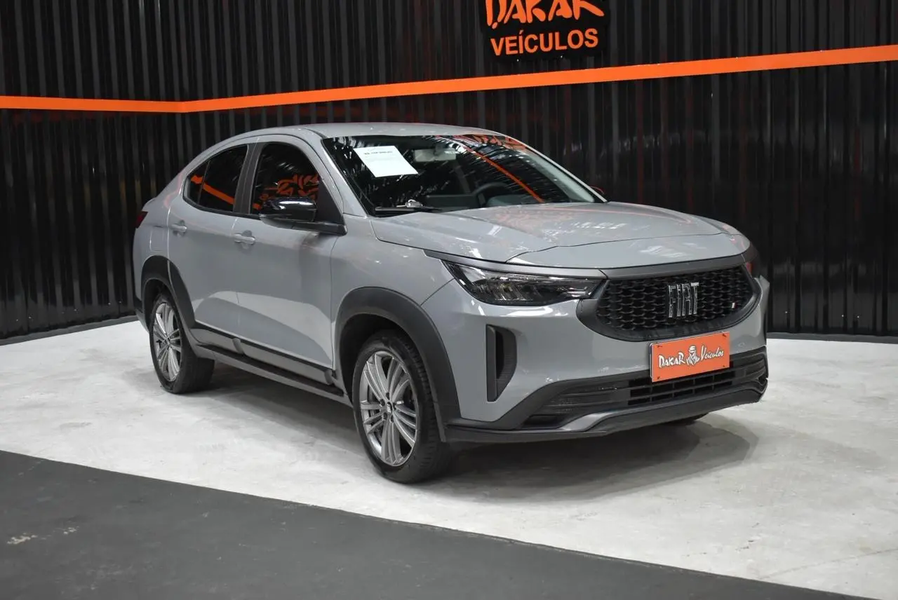 FIAT Fastback - Foto