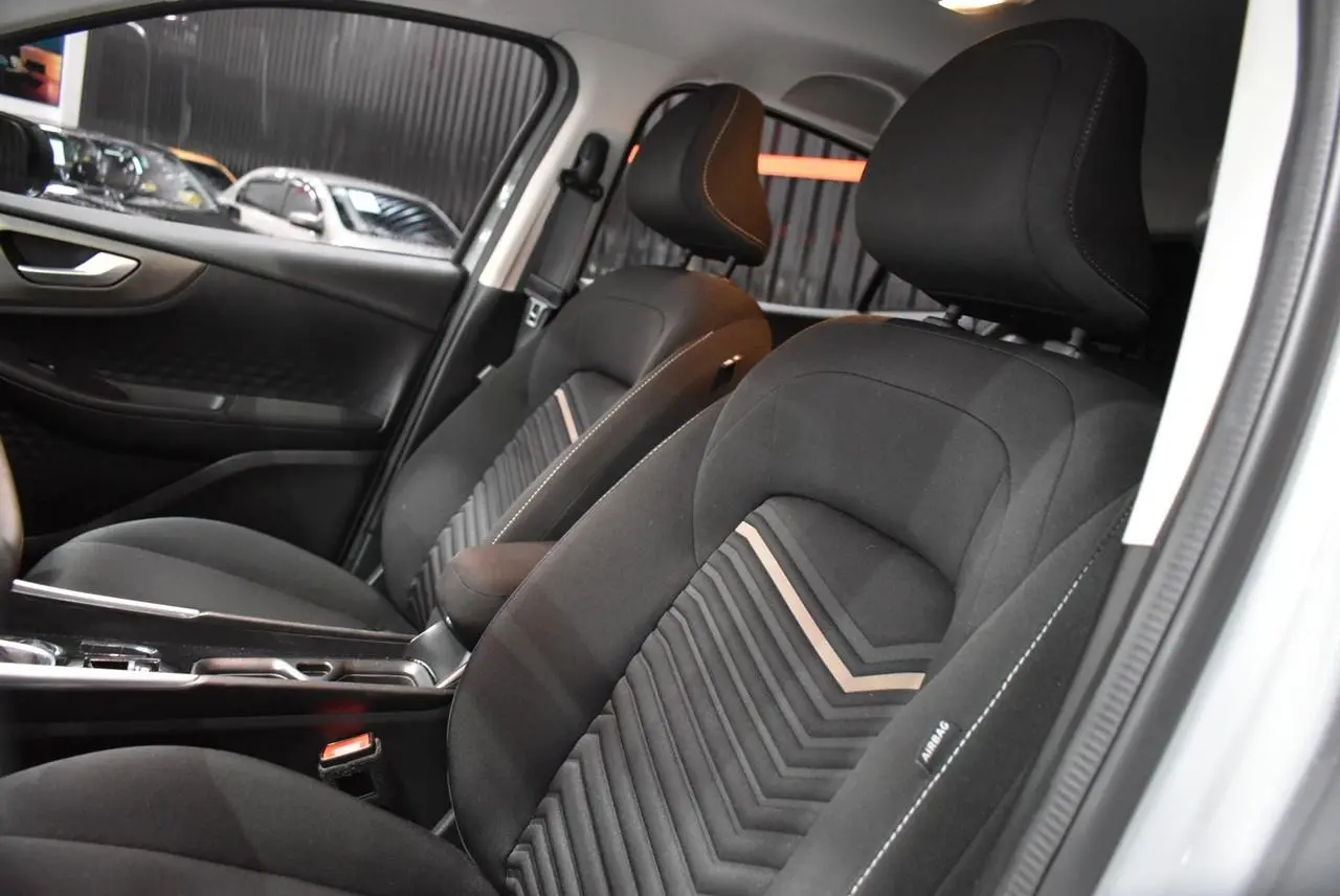 FIAT Fastback - Foto