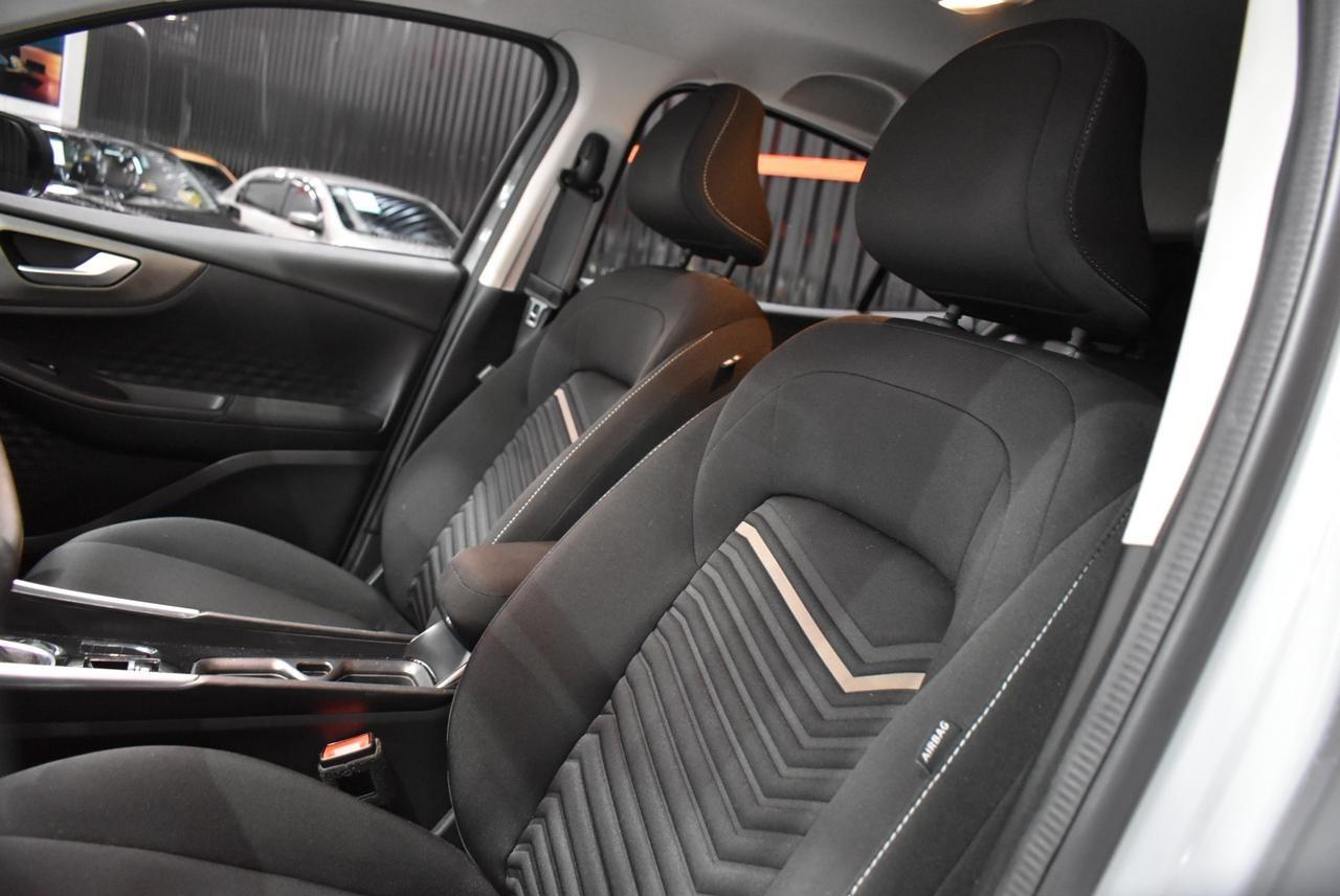 FIAT Fastback - Foto