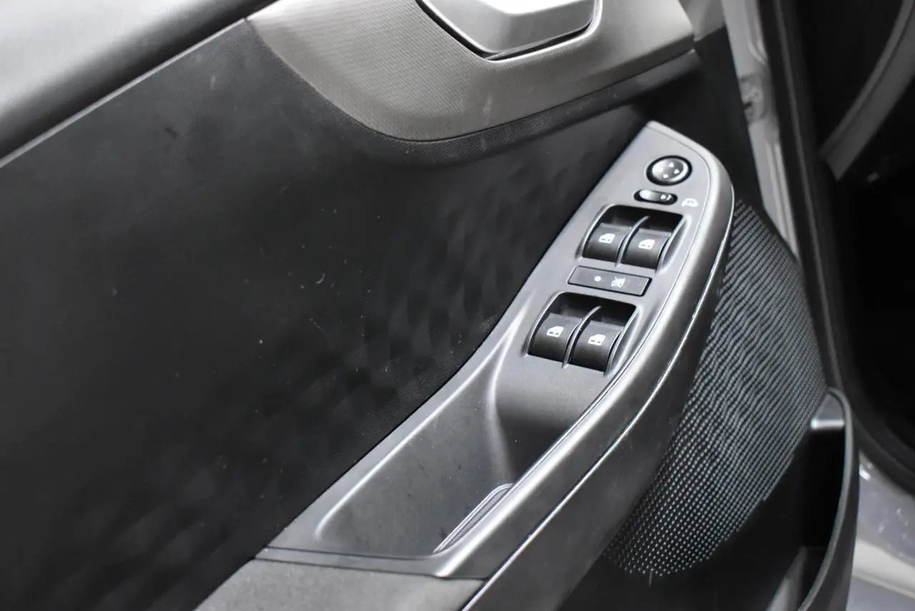 FIAT Fastback - Foto