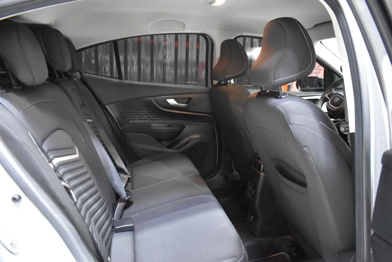 FIAT Fastback - Foto