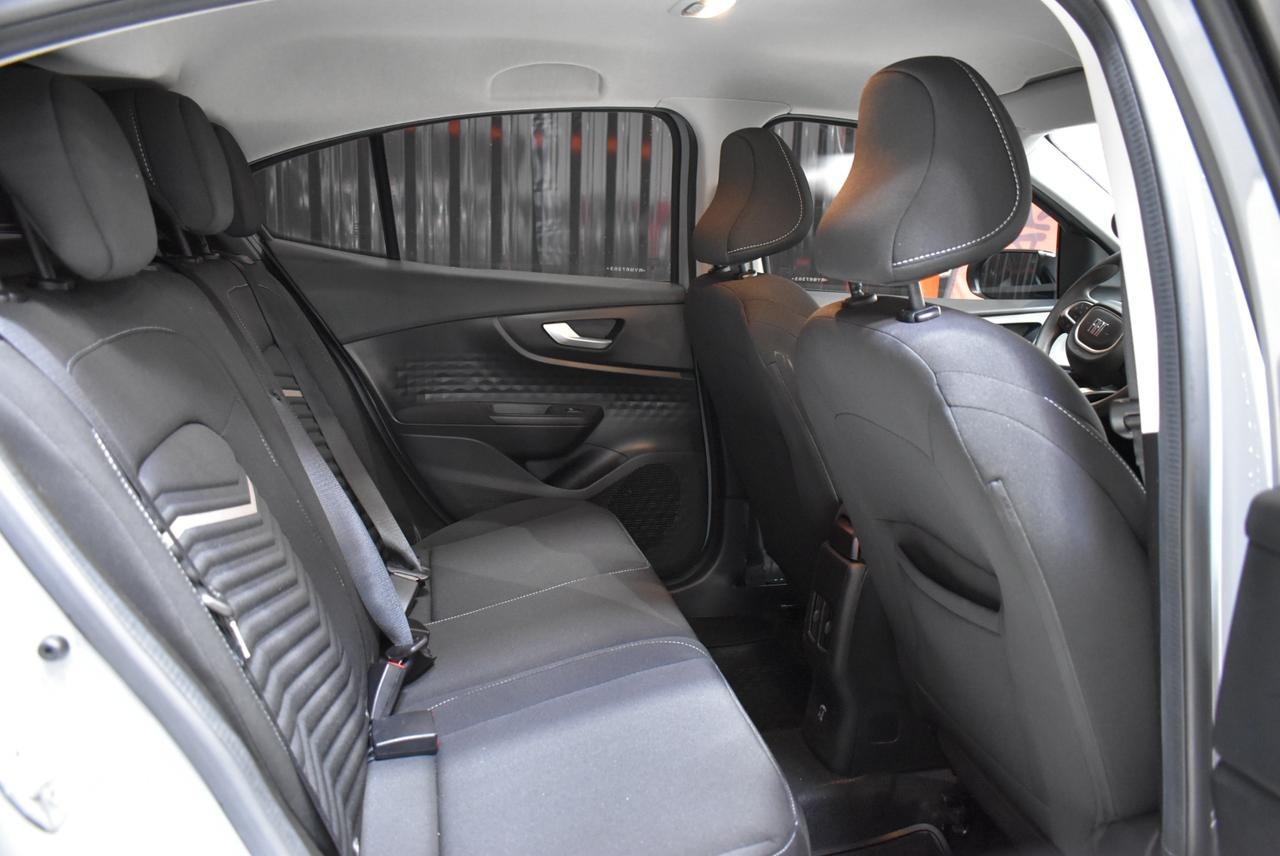 FIAT Fastback - Foto