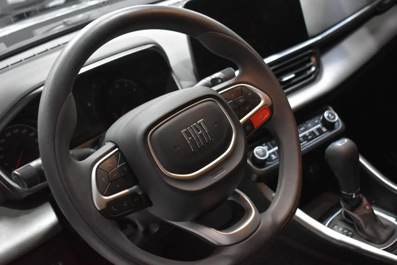 FIAT Fastback - Foto