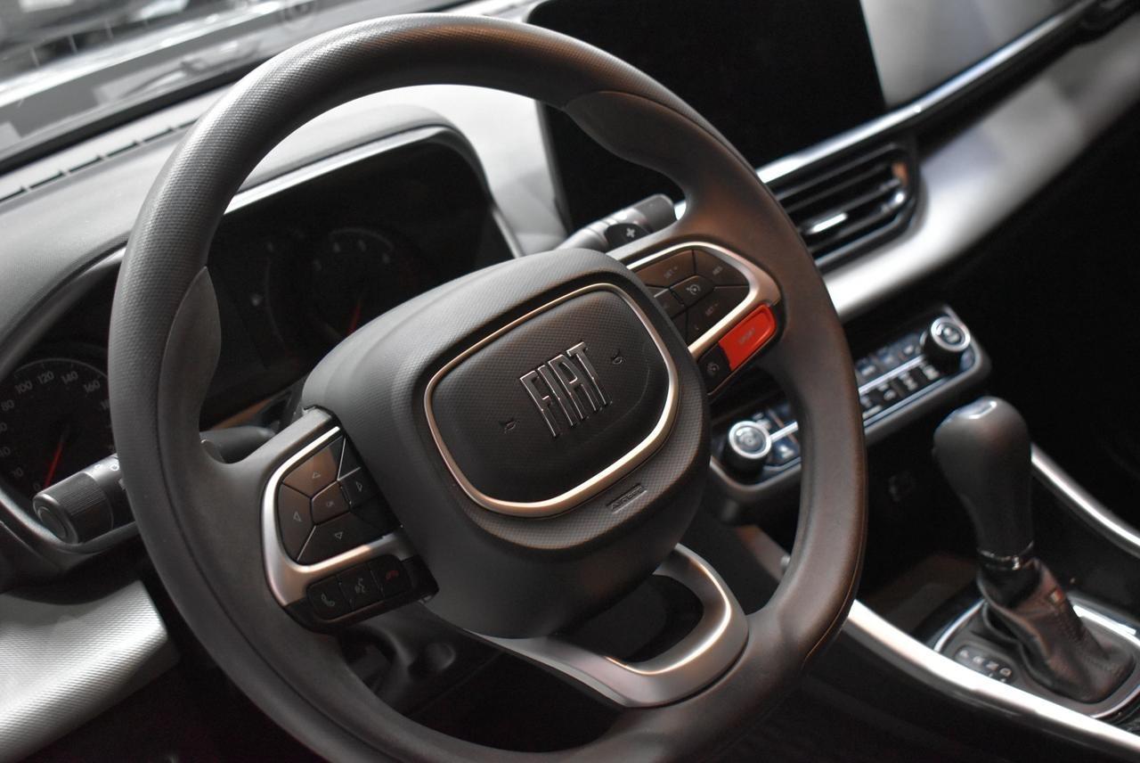 FIAT Fastback - Foto