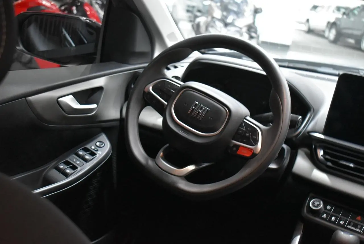 FIAT Fastback - Foto