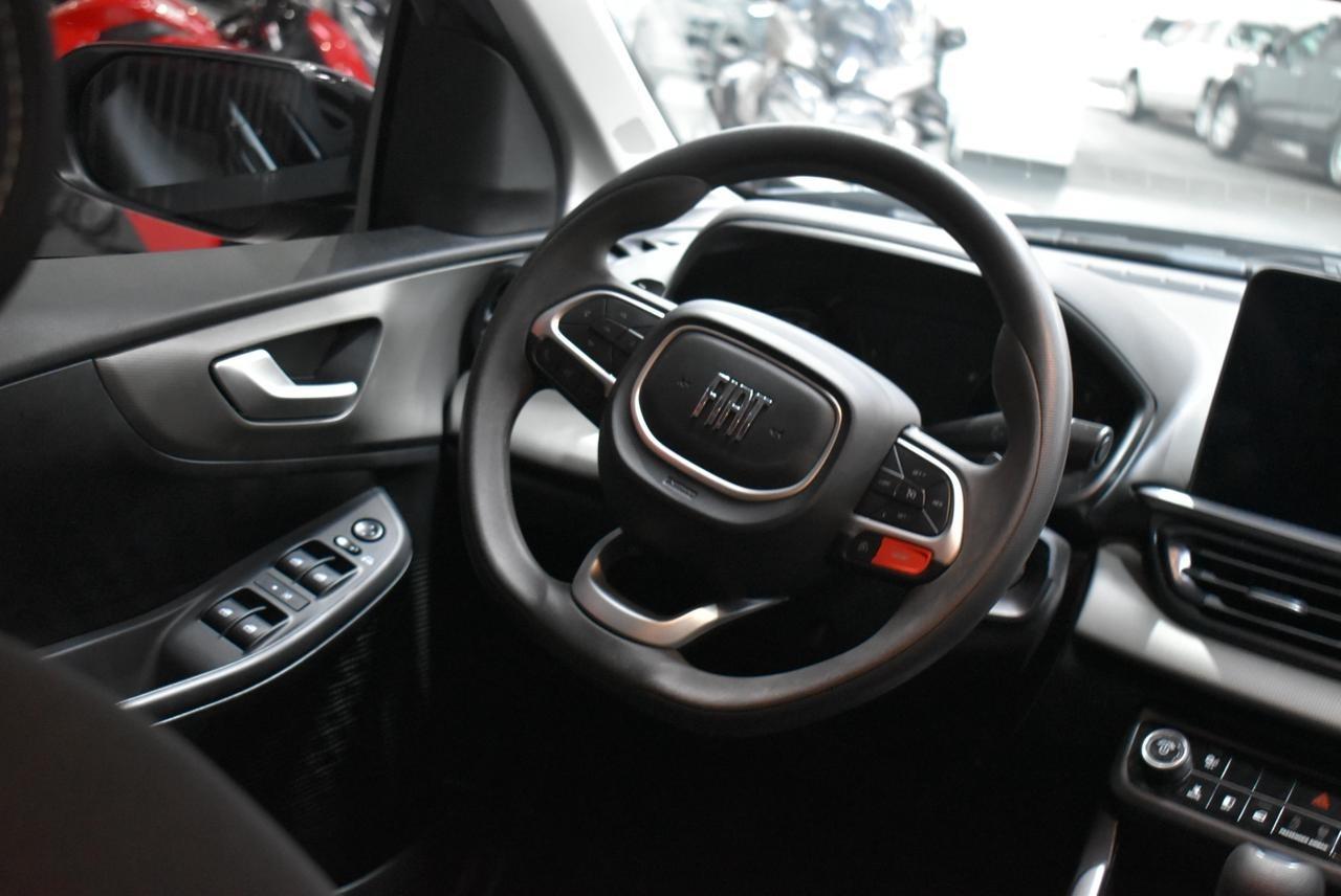 FIAT Fastback - Foto