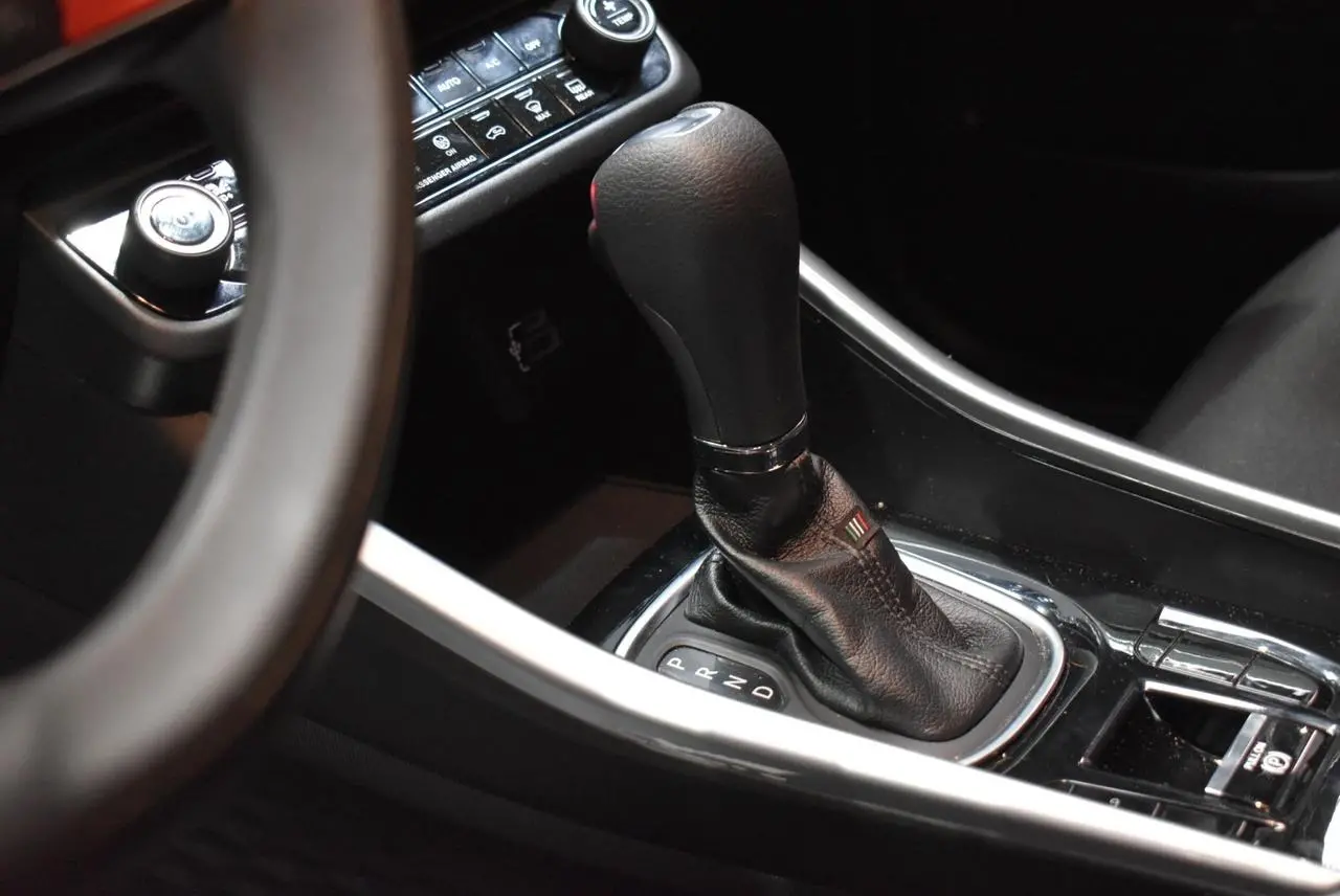 FIAT Fastback - Foto