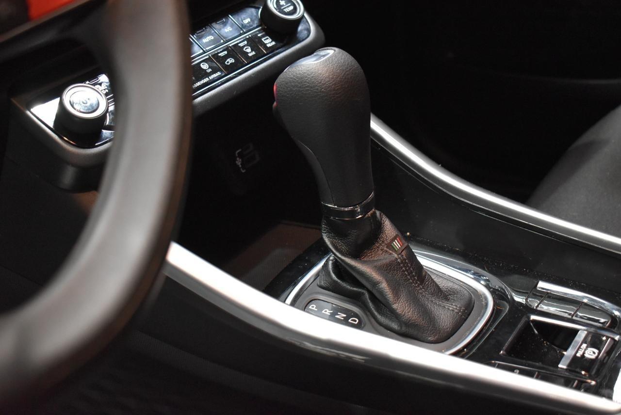 FIAT Fastback - Foto