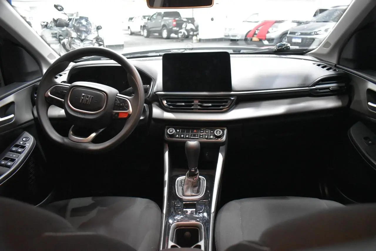 FIAT Fastback - Foto