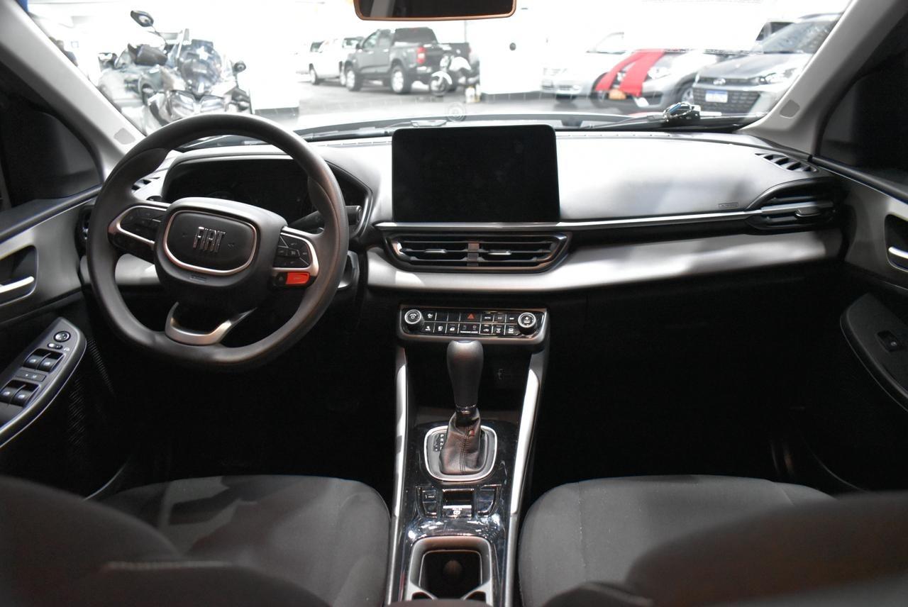 FIAT Fastback - Foto