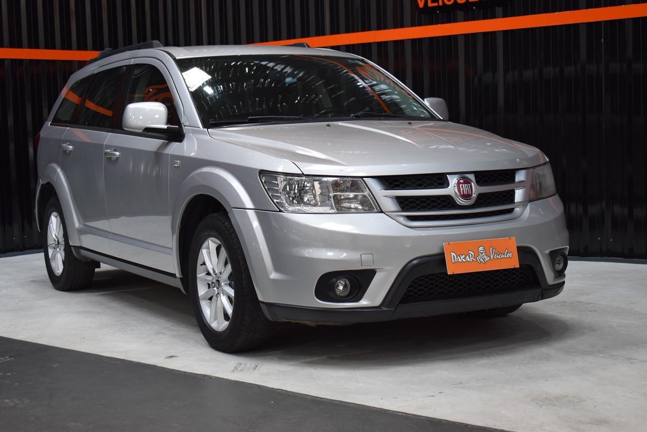 FIAT Freemont - Foto