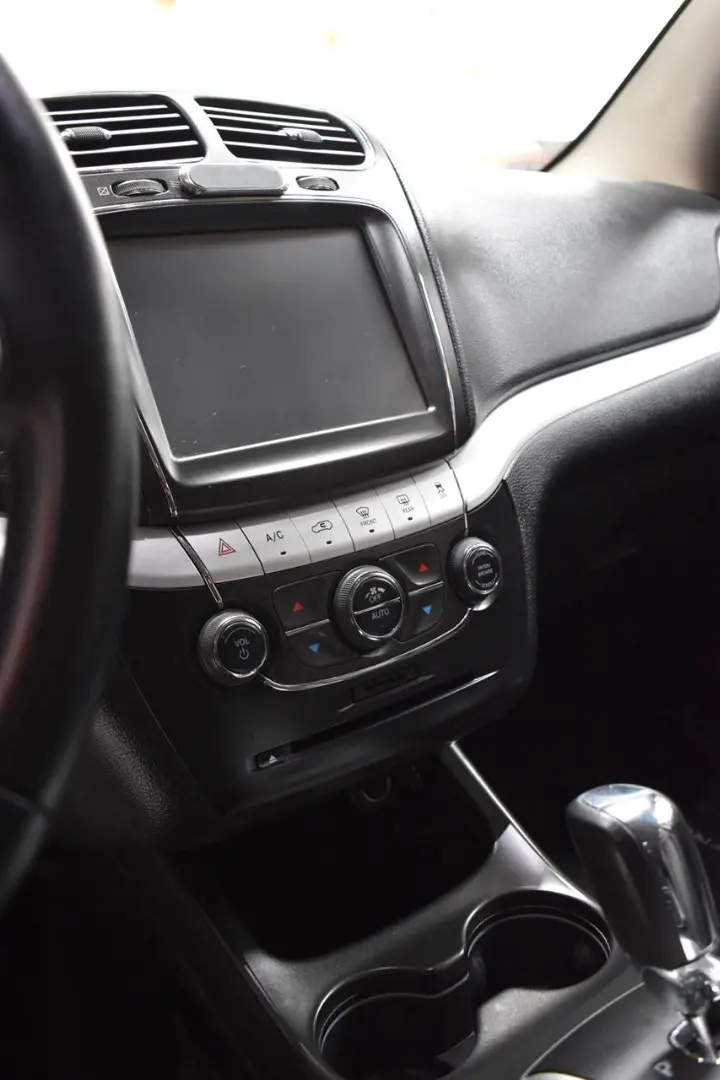 FIAT Freemont - Foto
