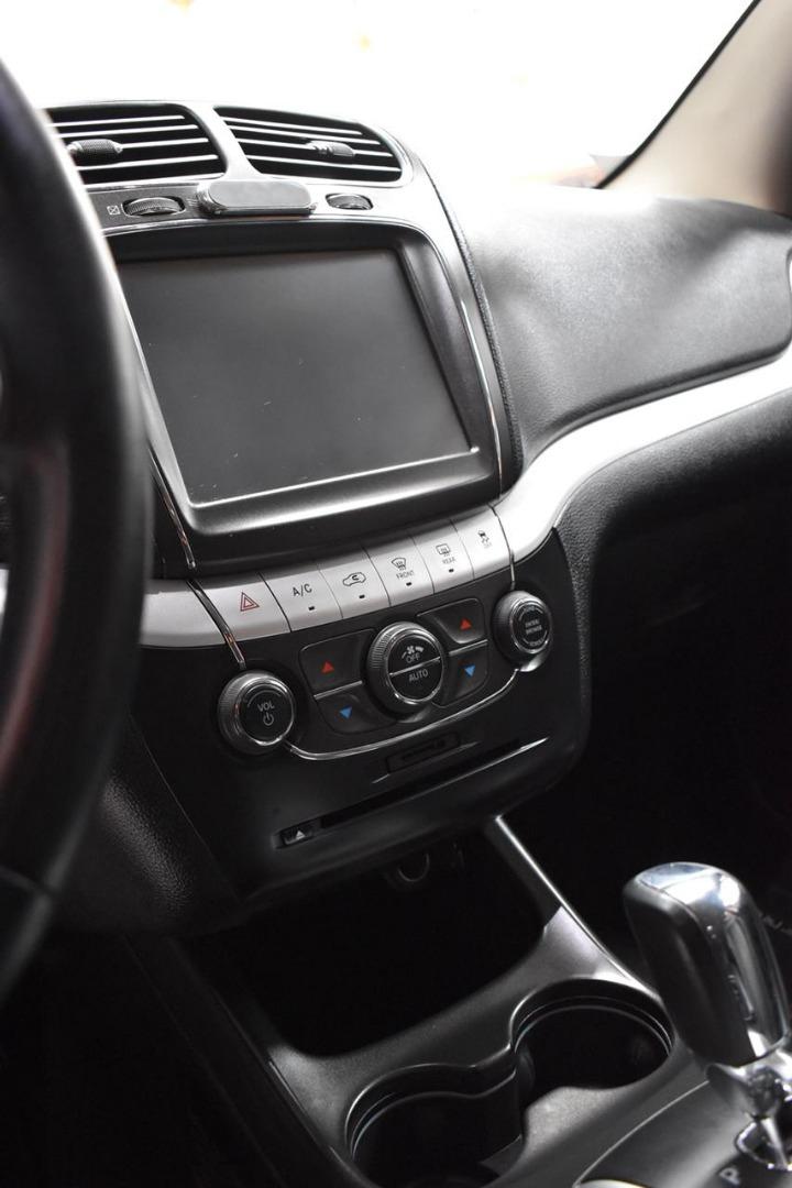 FIAT Freemont - Foto