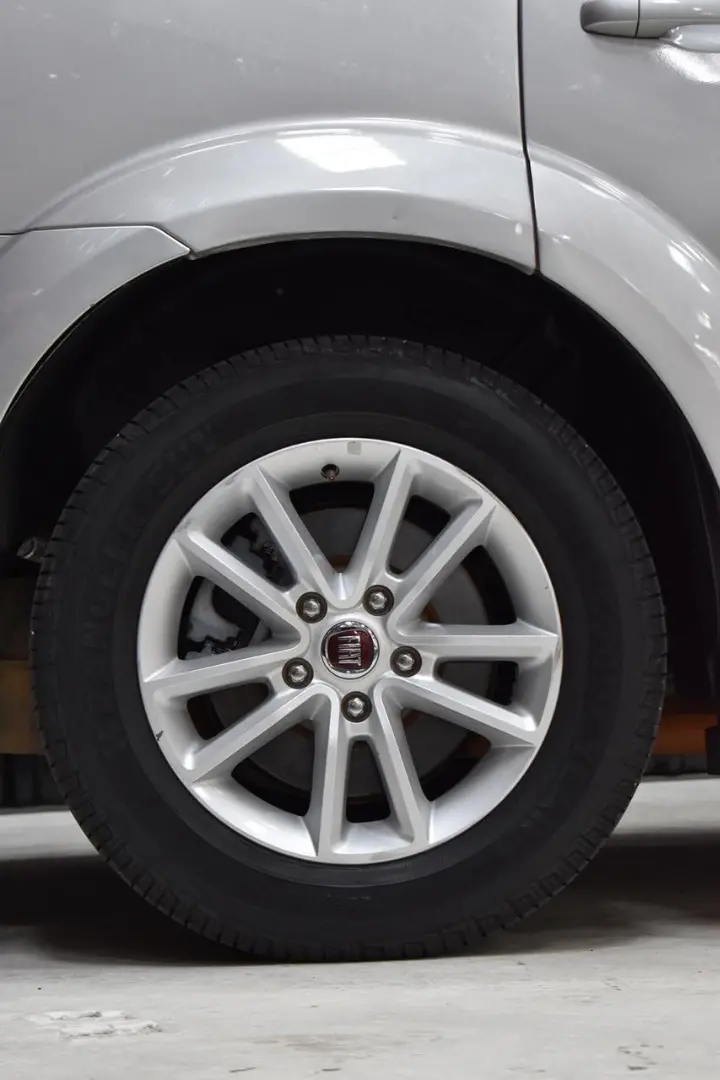 FIAT Freemont - Foto