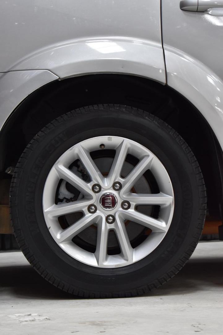 FIAT Freemont - Foto