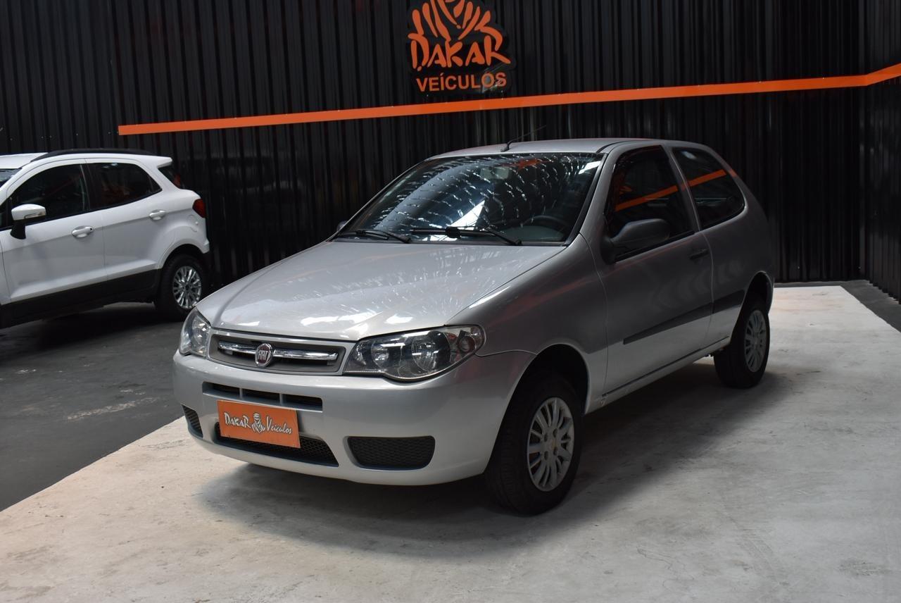 FIAT Palio - Foto