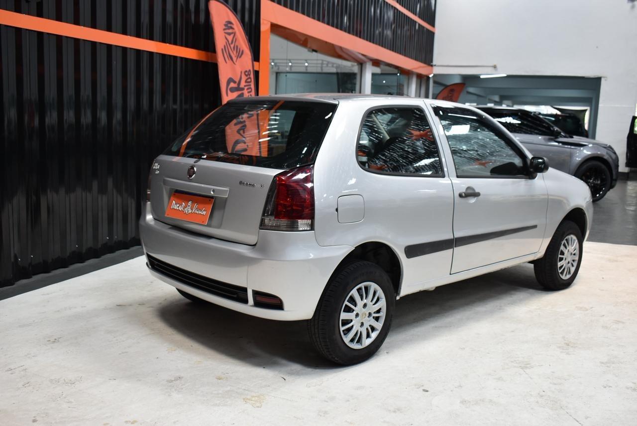 FIAT Palio - Foto