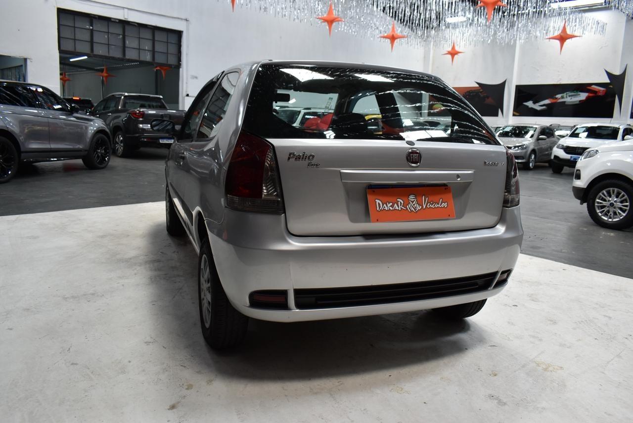 FIAT Palio - Foto