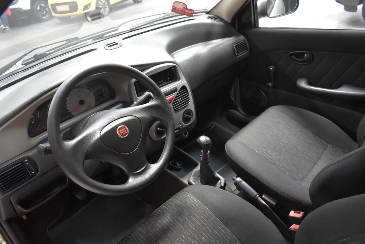 FIAT Palio - Foto