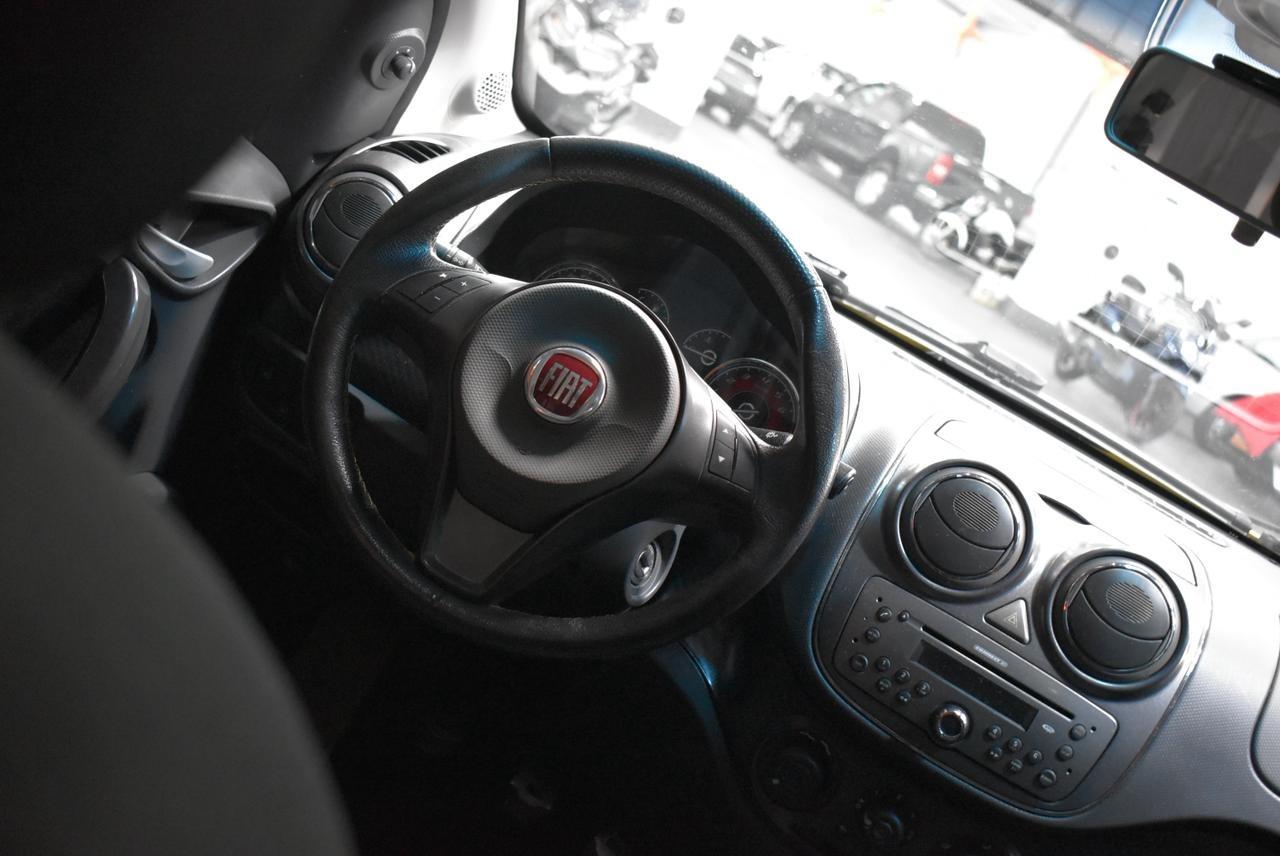 FIAT Palio - Foto