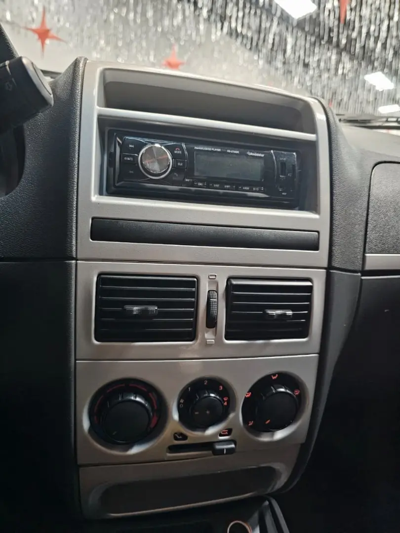 FIAT Palio Weekend - Foto