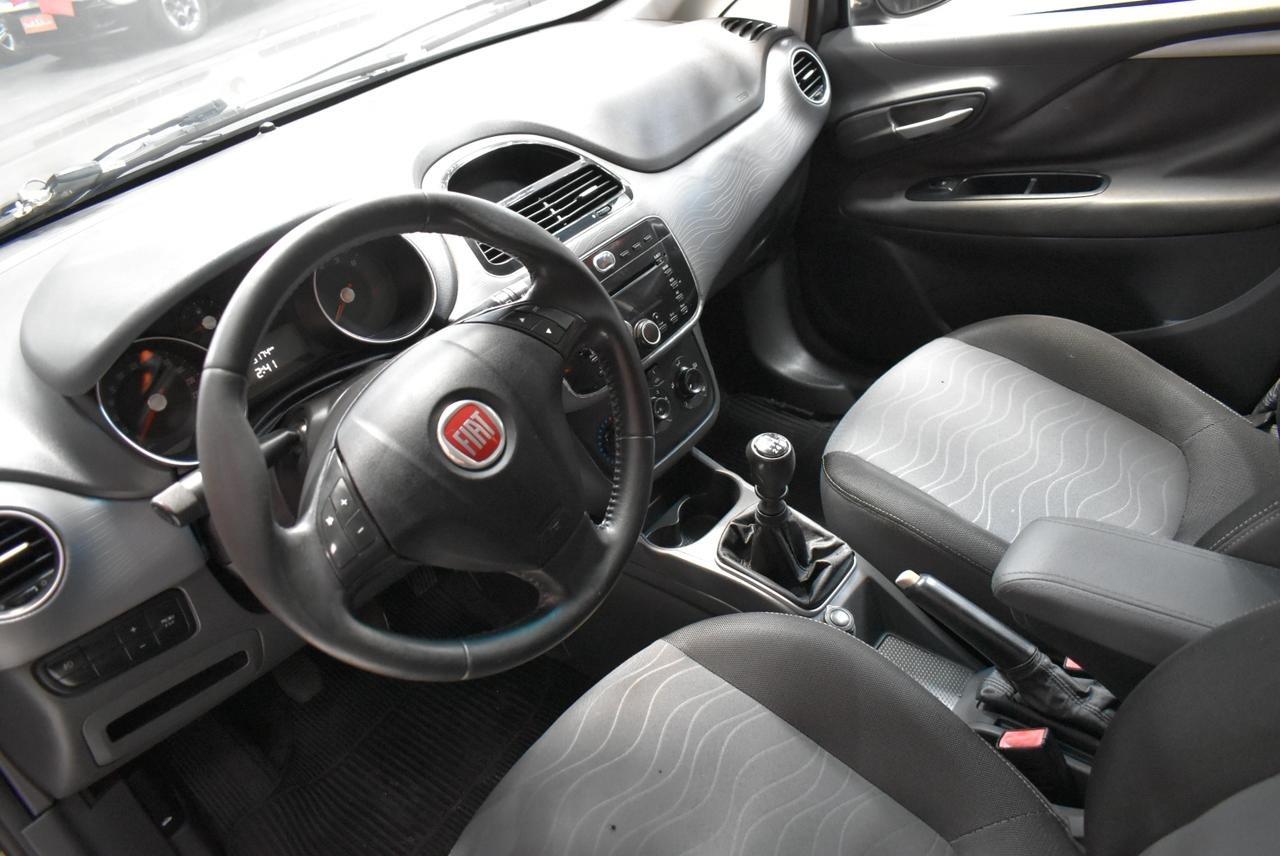 FIAT Punto - Foto