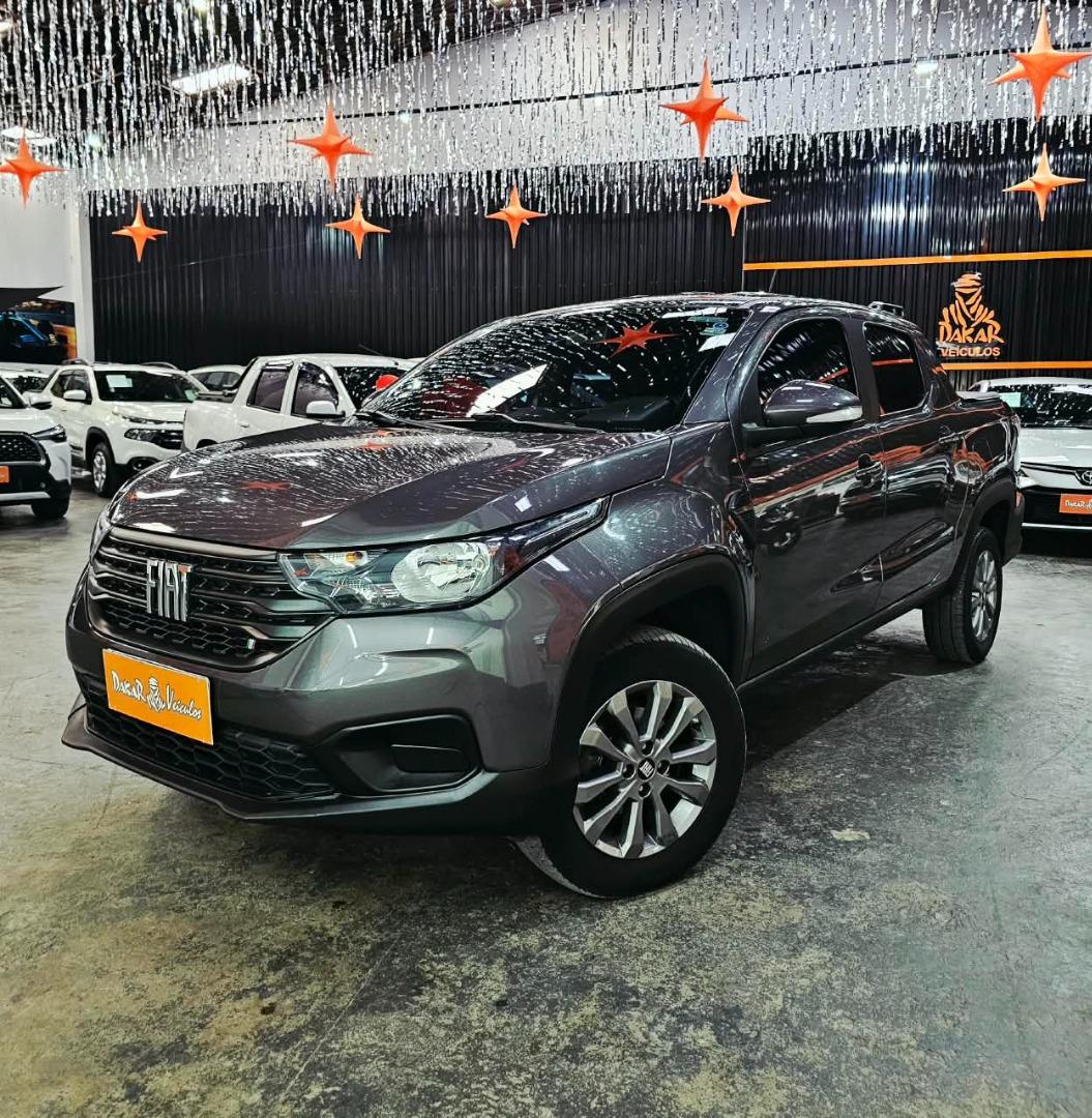 FIAT Strada