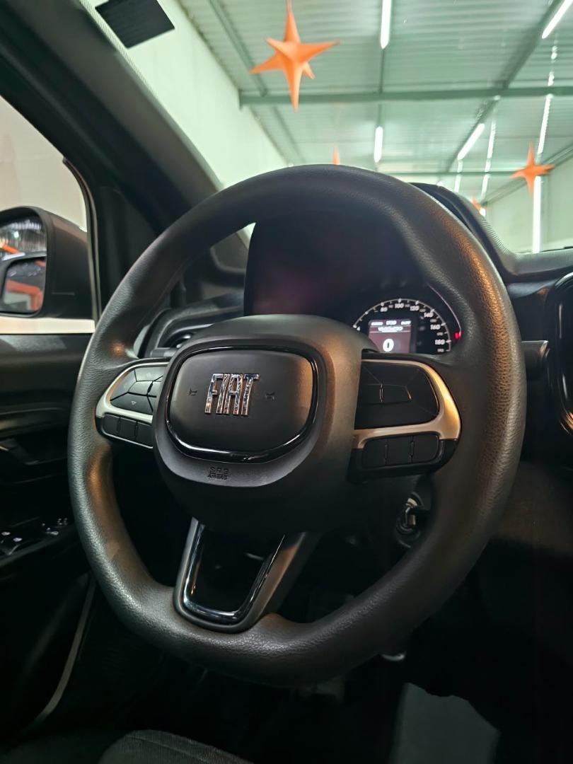 FIAT Strada - Foto