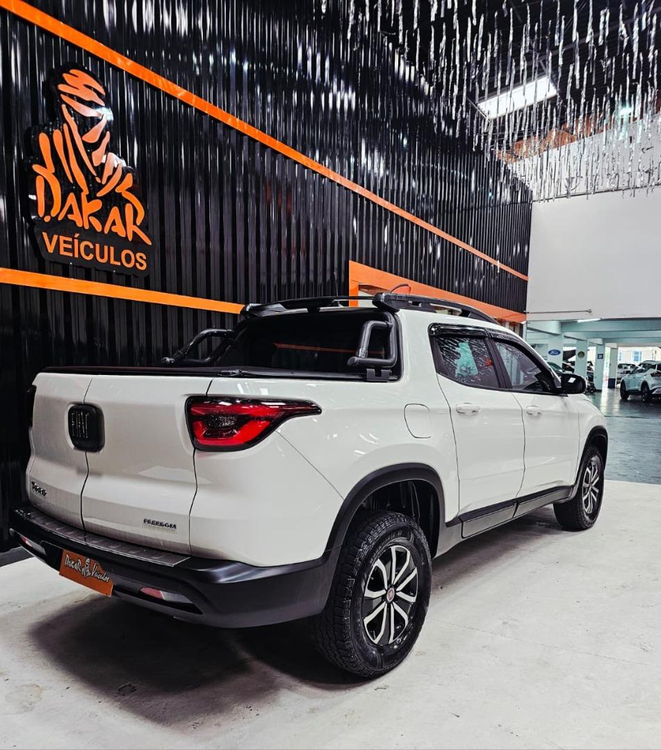 FIAT Toro - Foto