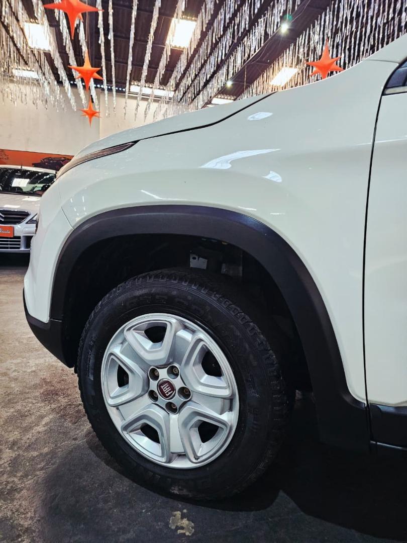 FIAT Toro - Foto