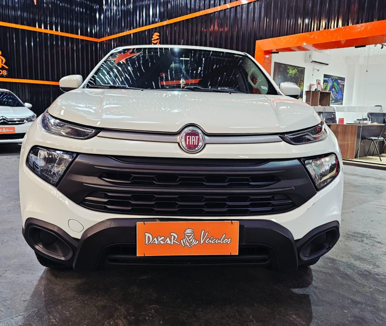 FIAT Toro - Foto