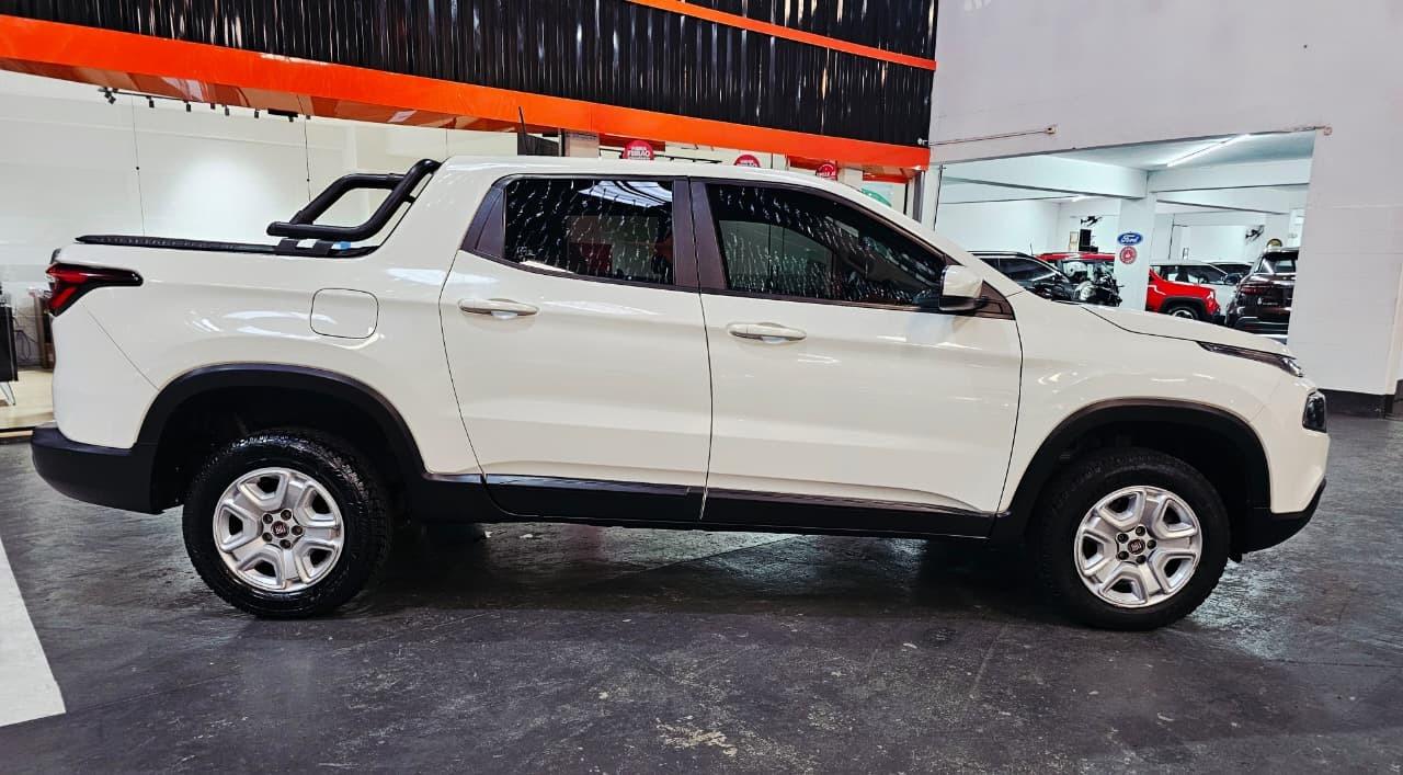 FIAT Toro - Foto
