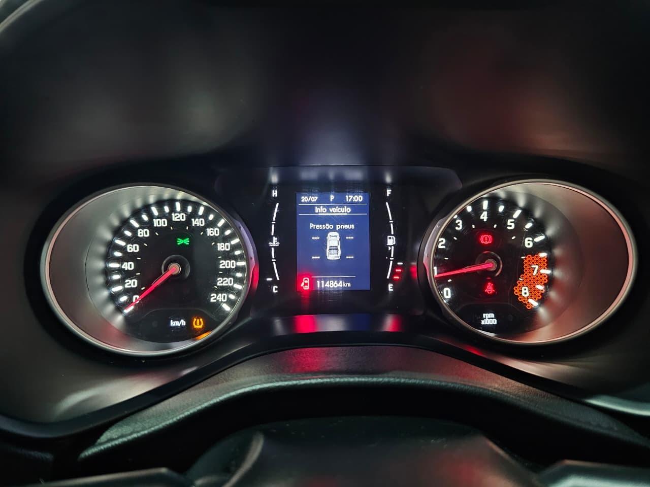 FIAT Toro - Foto