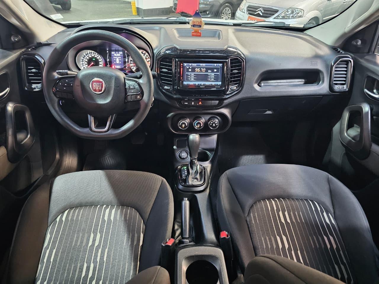 FIAT Toro - Foto