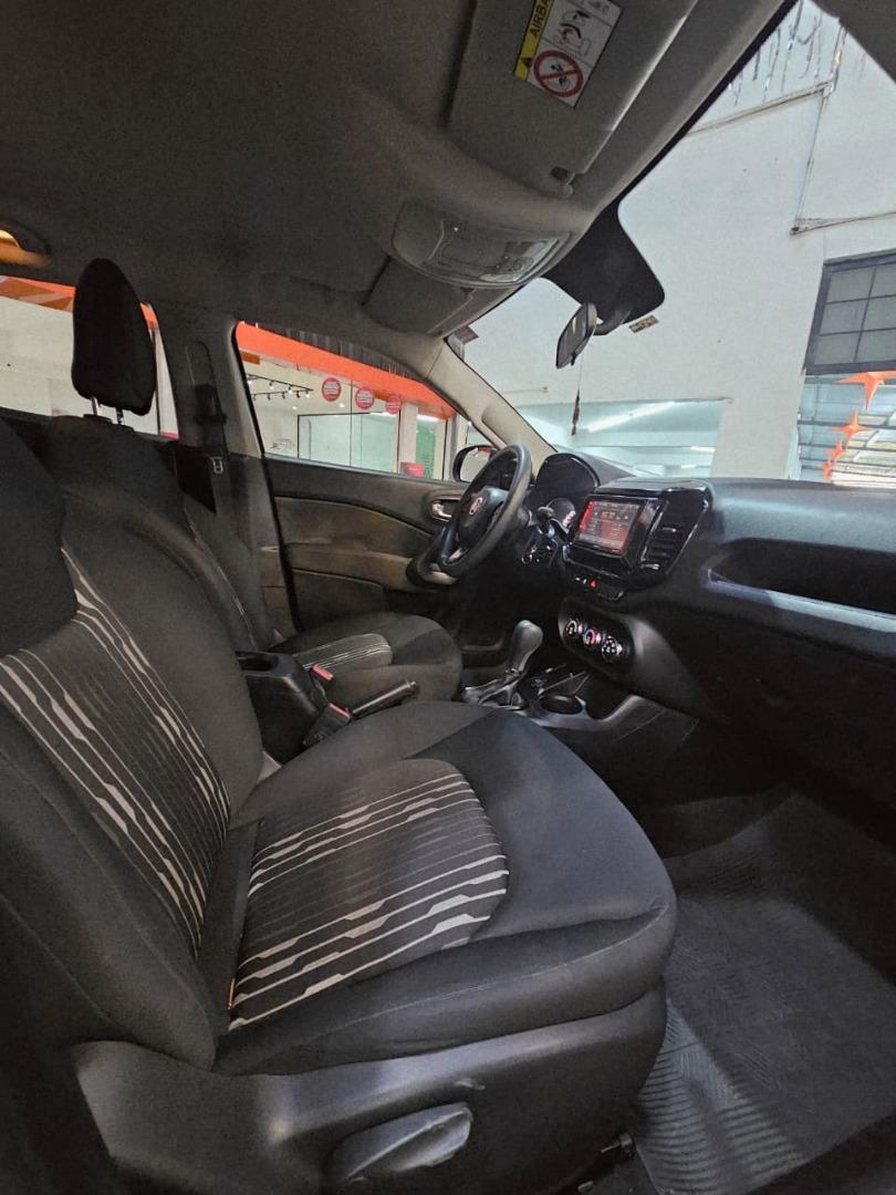 FIAT Toro - Foto