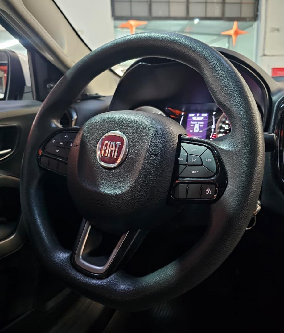 FIAT Toro - Foto