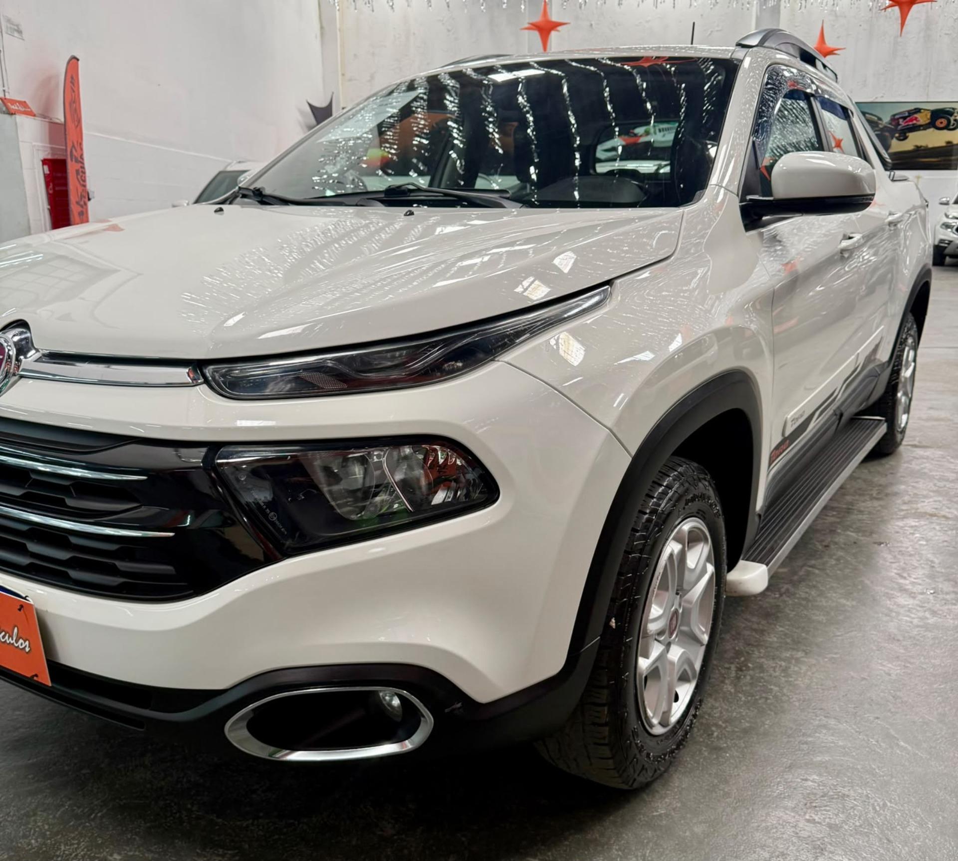 FIAT Toro - Foto