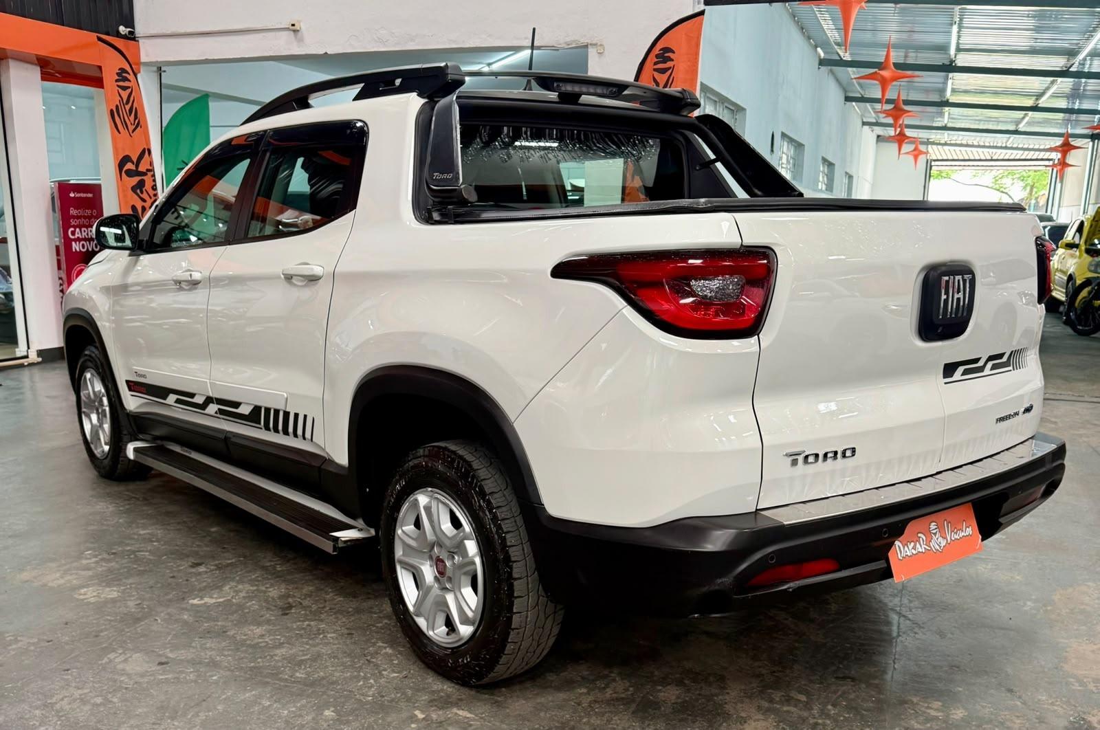 FIAT Toro - Foto