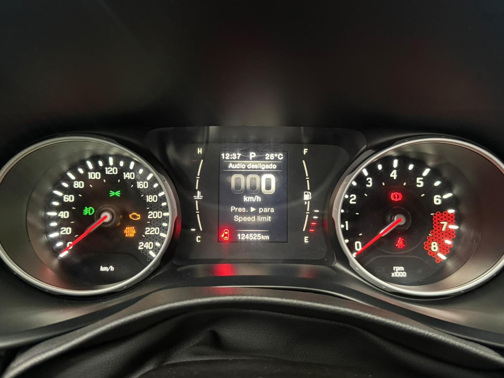 FIAT Toro - Foto