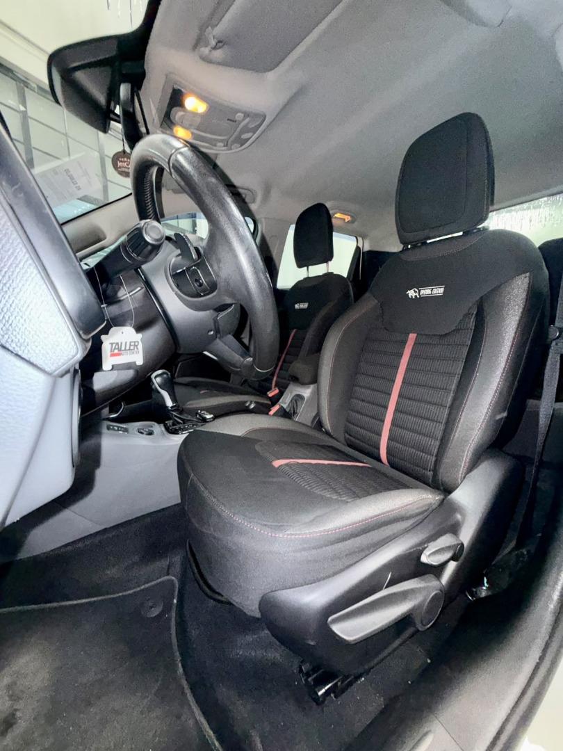 FIAT Toro - Foto