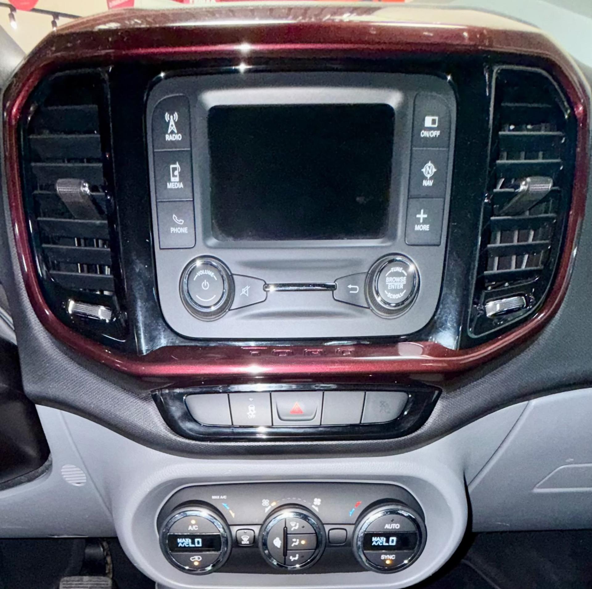FIAT Toro - Foto