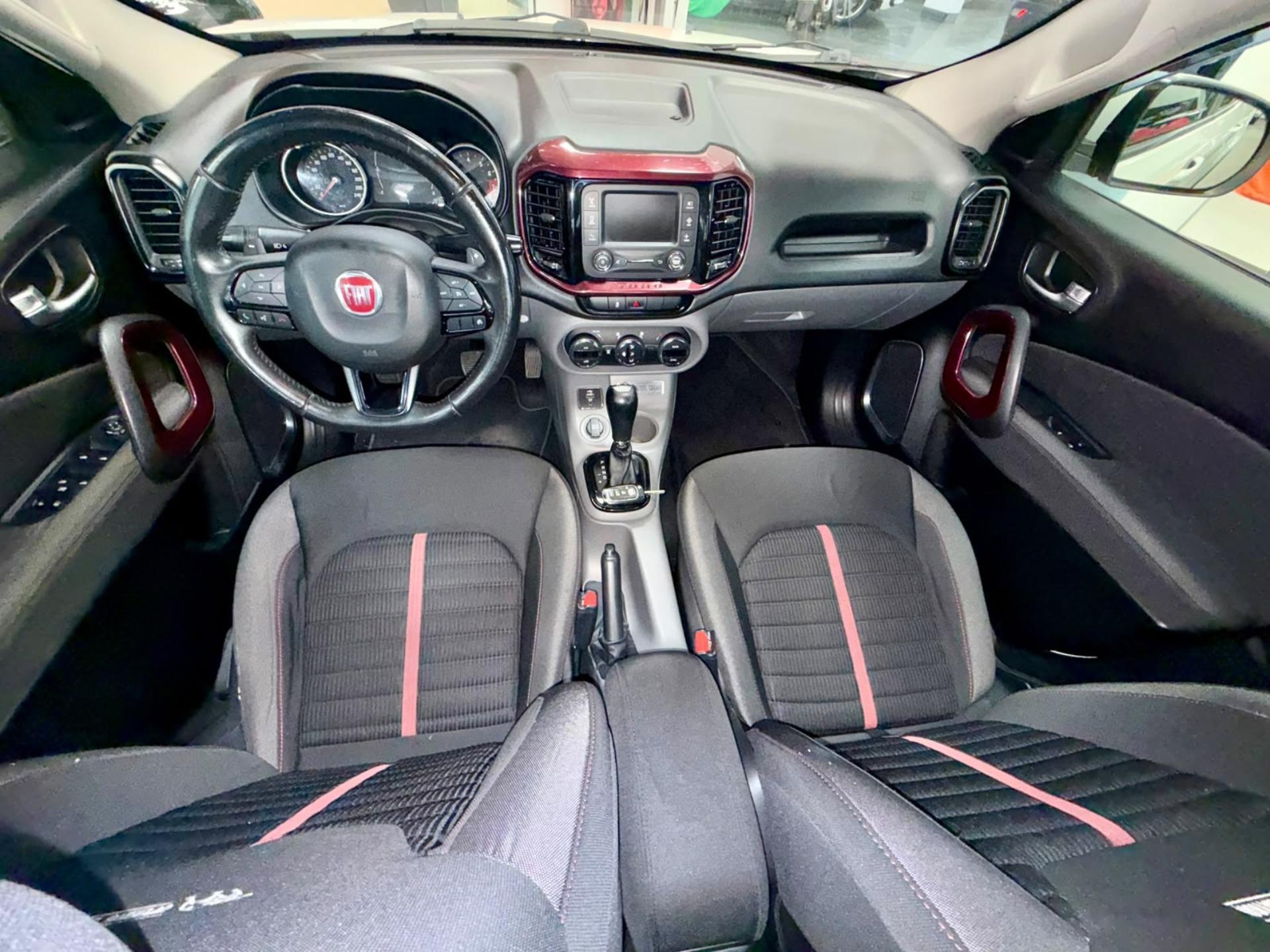 FIAT Toro - Foto