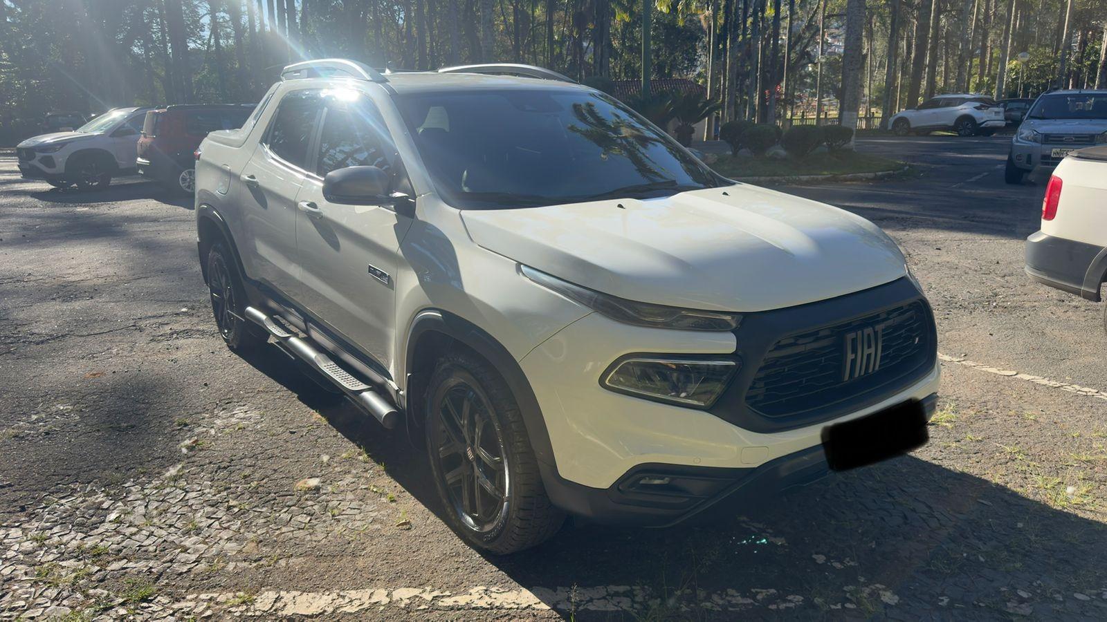 FIAT Toro - Foto