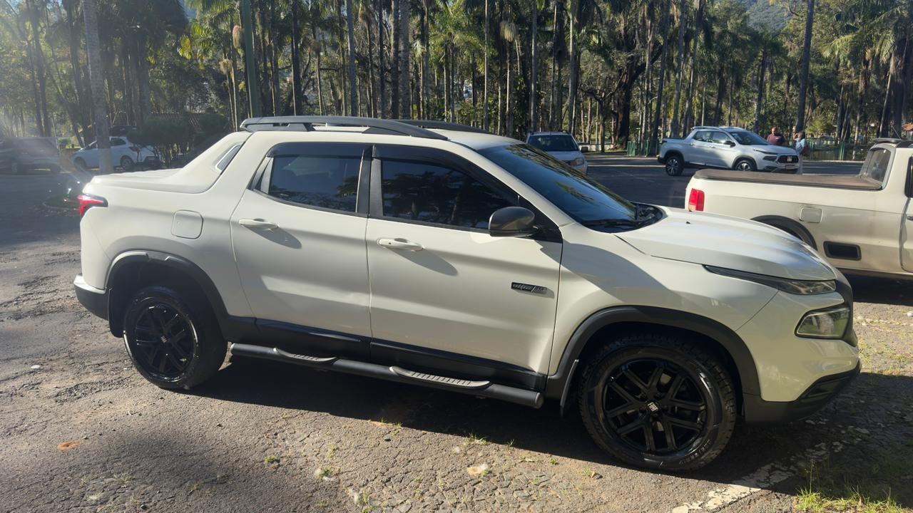 FIAT Toro - Foto