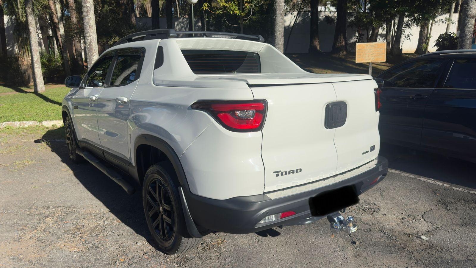 FIAT Toro - Foto